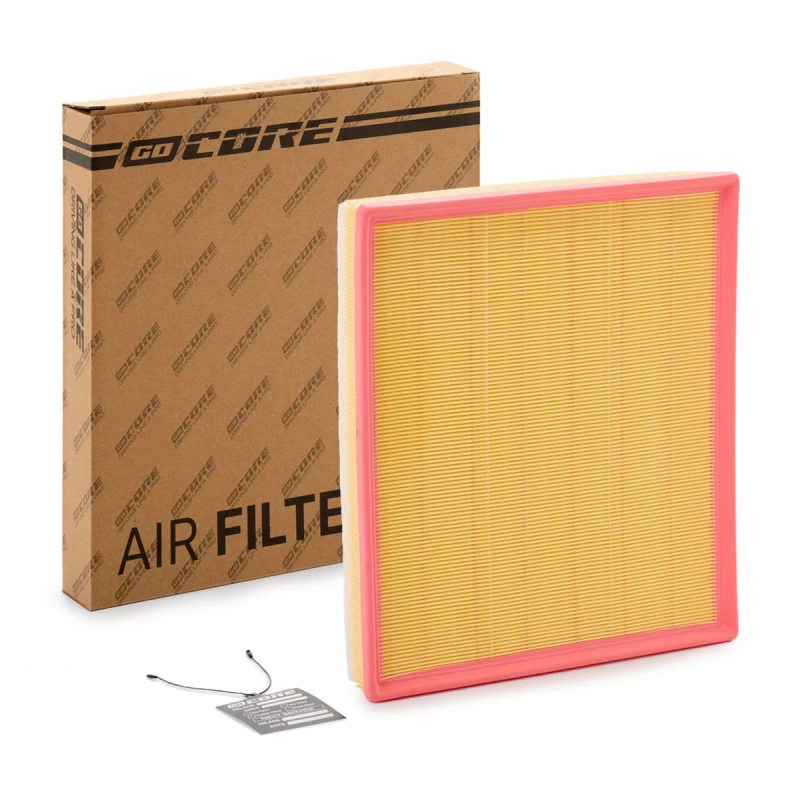 Image of goCORE Air filter goCORE GCH0255
