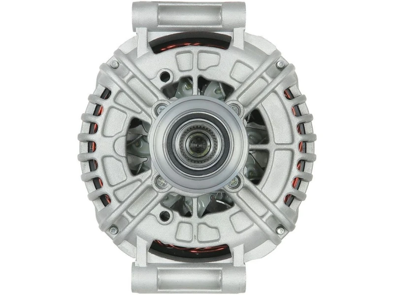 Image of AS-PL Alternator AS-PL A0272