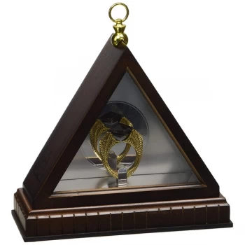 Image of The Horcrux Ring Harry Potter by Noble Collection