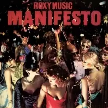 Image of Manifesto (Half Speed Master)