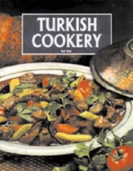 Image of Turkish Cookery Paperback