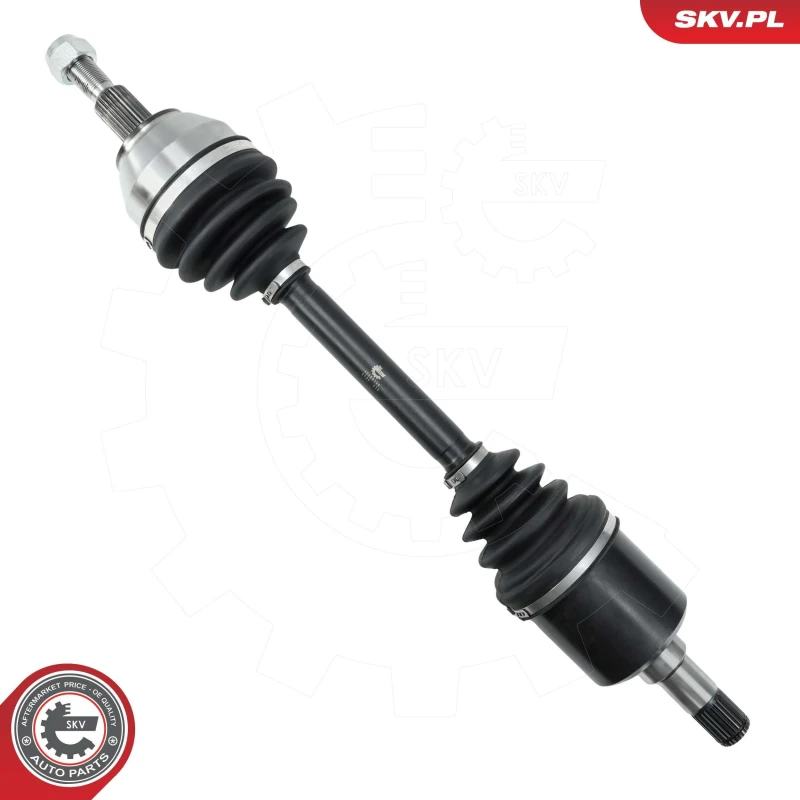 Image of ESEN SKV Drive shaft ESEN SKV 40SKV144