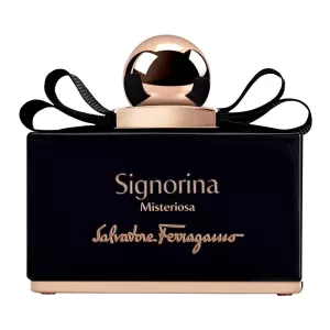 Image of Salvatore Ferragamo Signorina Misteriosa Eau de Parfum For Her 100ml