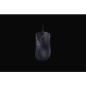Image of Razer DeathAdder V3 mouse Right-hand USB Type-A Optical 30000 DPI