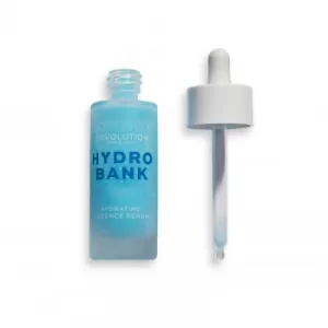 Image of Revolution Skincare Hydro Bank Hydrating Essence Serum