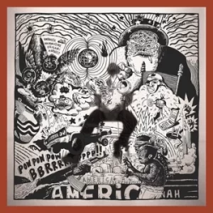 Image of Origami Harvest by Ambrose Akinmusire CD Album