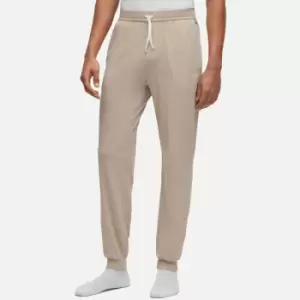 Image of BOSS Bodywear Mix&Match Cotton-Blend Sweatpants - XL