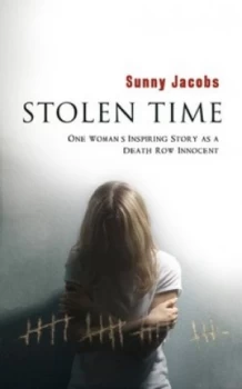Image of Stolen Time by Sunny Jacobs and Nyp Book