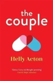 Image of The Couple : The must-read romcom with a difference