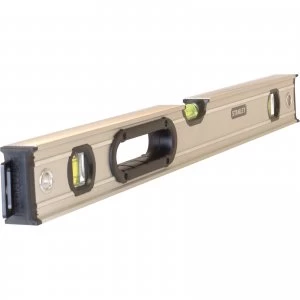 Stanley FatMax ExPro Box Beam Spirit Level 36" / 90cm