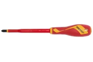 Image of Teng Tools MDV846N PH3 - Insulated Screwdriver (1000V)