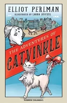 Image of The Adventures of Catvinkle