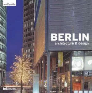 Image of Berlin by Chris Van Uffelen Book