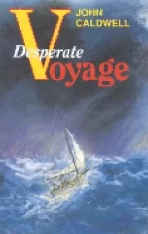 Image of desperate voyage