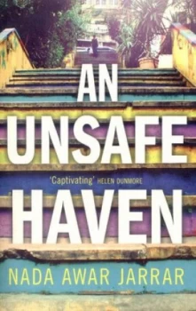 Image of An Unsafe Haven by Nada a Jarrar Paperback