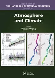 Image of Atmosphere and Climate