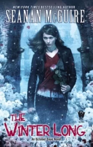 Image of The winter long by Seanan McGuire