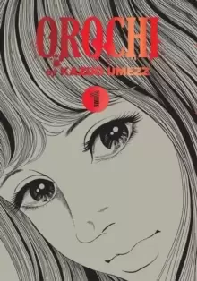 Image of Orochi: The Perfect Edition, Vol. 1