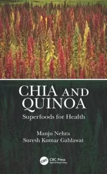 Image of Chia and QuinoaSuperfoods for Health