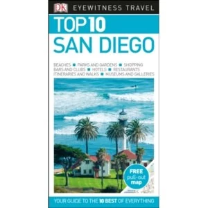 Image of Top 10 San Diego