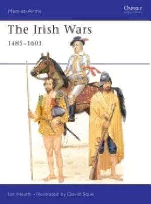 Image of irish wars 1485 1603