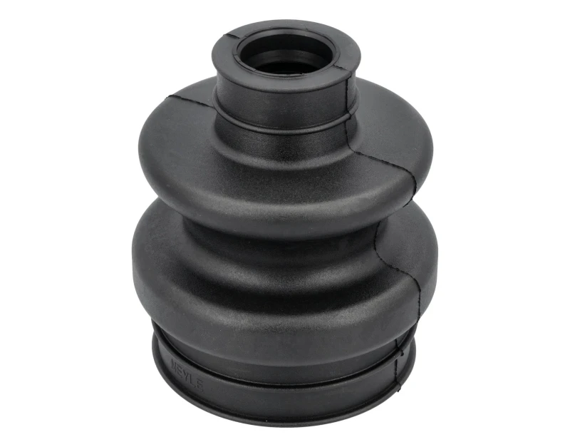 Image of MEYLE 014 003 9000 Bellow, driveshaft Wheel Side, Original Quality Rubber Bellow,driveshaft (193)
