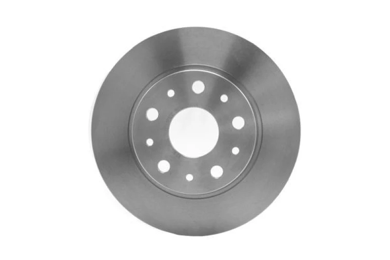 Image of HELLA Brake disc HELLA 8DD 355 106-381
