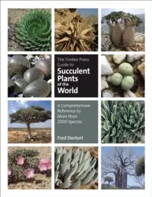 Image of Timber Press Guide to Succulent Plants of the World