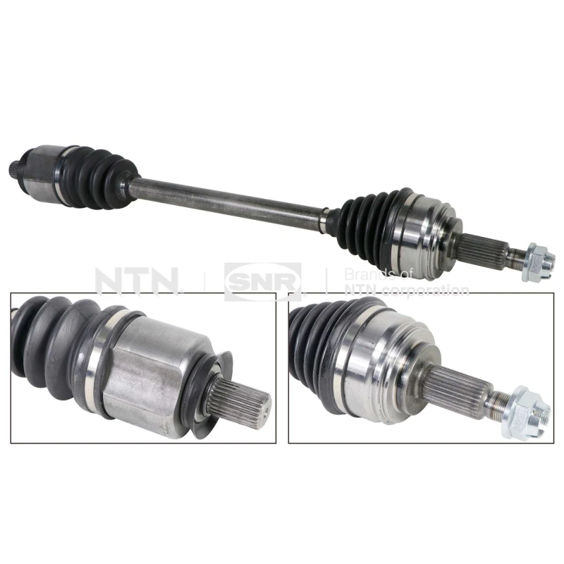 Image of Drive shaft SNR DK55.111