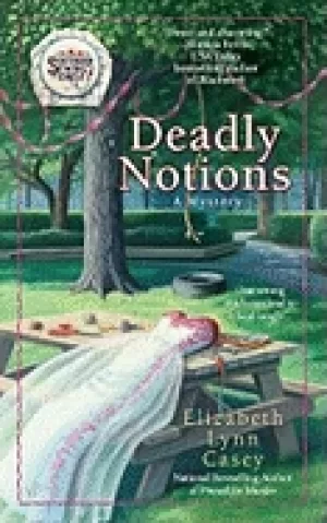 Image of deadly notions southern sewing circle