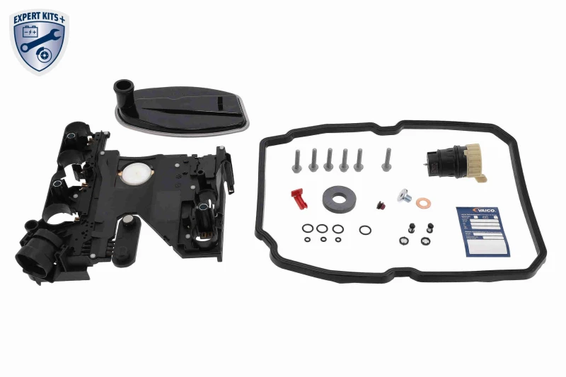 Image of Automatic transmission filter kit VEMO V30-86-0005