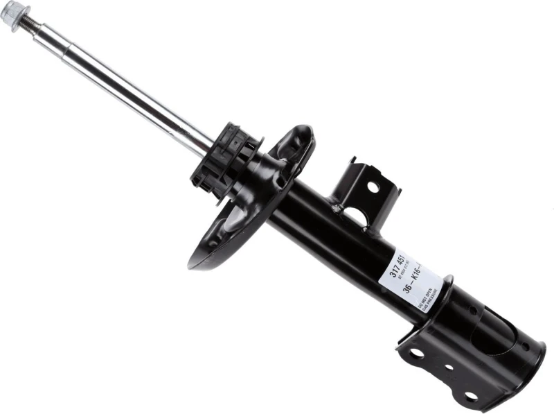 Image of Shock absorber SACHS 317 451