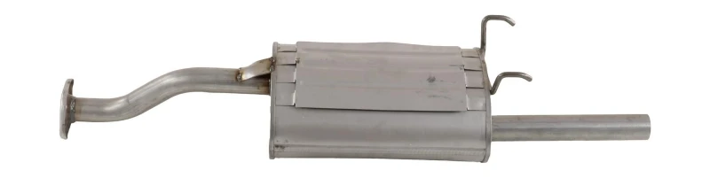 Image of Rear silencer WALKER 18757