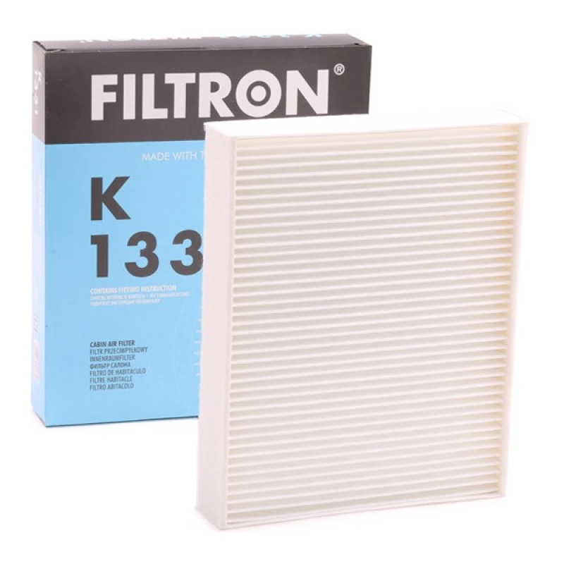 Image of FILTRON Pollen filter FILTRON K 1331