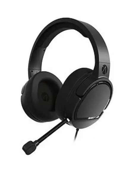 image of Stealth STEALTH PANTHER Blue HeadSET XP-PANTHER-SKY