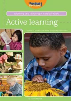 Image of Active Learning by Helen Moylett Paperback