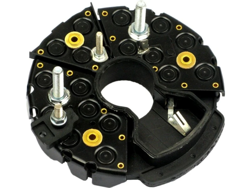 Image of AS-PL Rectifier, alternator AS-PL ARC0108