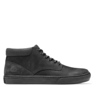 Image of Timberland Adventure 2.0 Chukka For Men In Black Black, Size 11