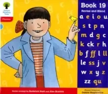 Image of Oxford Reading Tree: Level 4: Floppy's Phonics: Sounds Books: Class Pack of 36