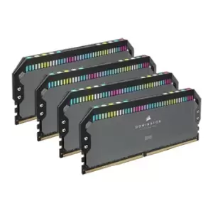 Image of Corsair DOMINATOR Platinum RGB 64GB 5600MHz AMD Ryzen Tuned DDR5 Memor