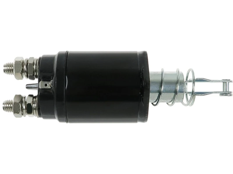 Image of AS-PL Starter solenoid AS-PL SS9075
