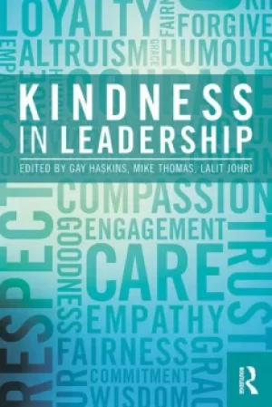 Image of Kindness in Leadership
