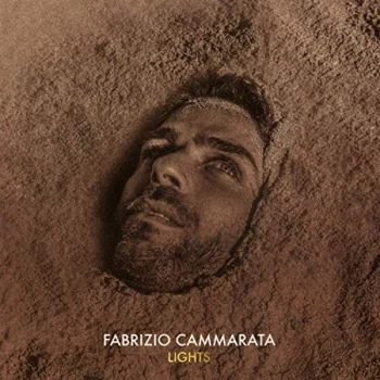 Image of Fabrizio Cammarata - Lights CD