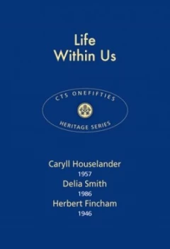 Image of Life within Us by Caryll Houselander Book