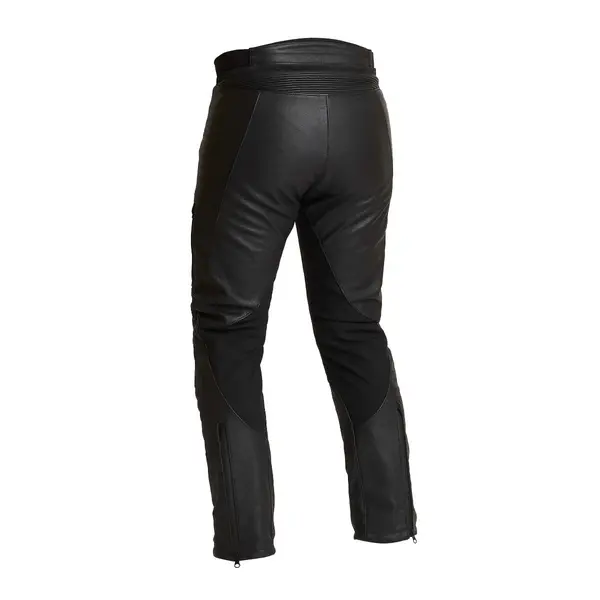 Image of Halvarssons Oxberg Ladies Black Size 36