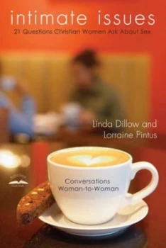 Image of Intimate Issues by Linda Dillow Paperback