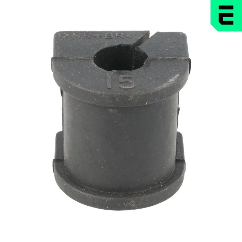 Image of Anti roll bar bush OPTIMAL F8-8278