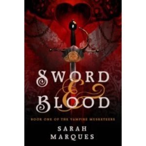 Image of Sword & Blood