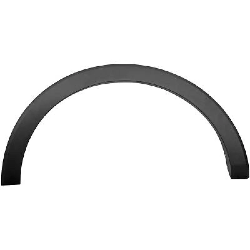Image of Wheel arch trim DIEDERICHS 1457067