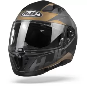Image of HJC I70 Eluma Brown 2XL